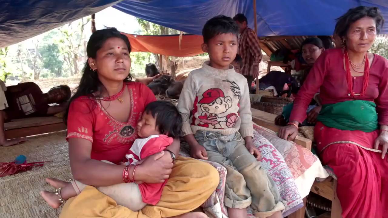 A ADRA Portugal apoia o Nepal