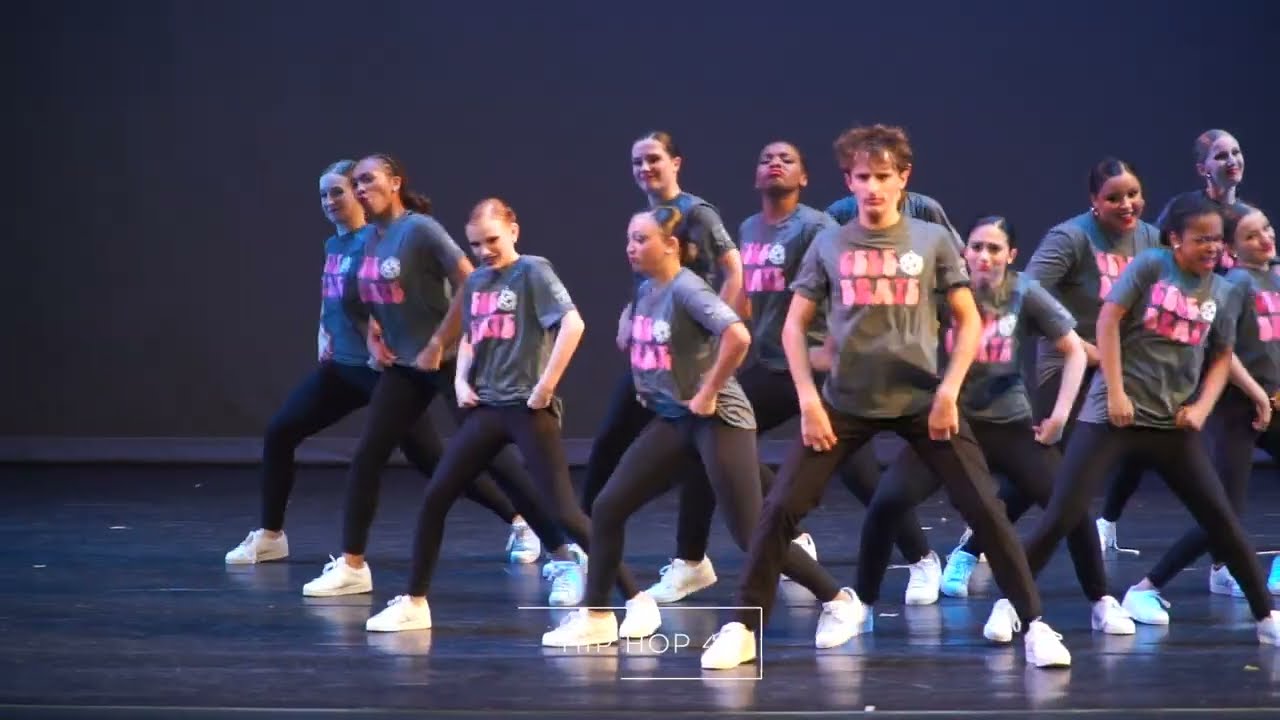 PassMORE DANCE Co presents “CELEBRATE Twenty-24”