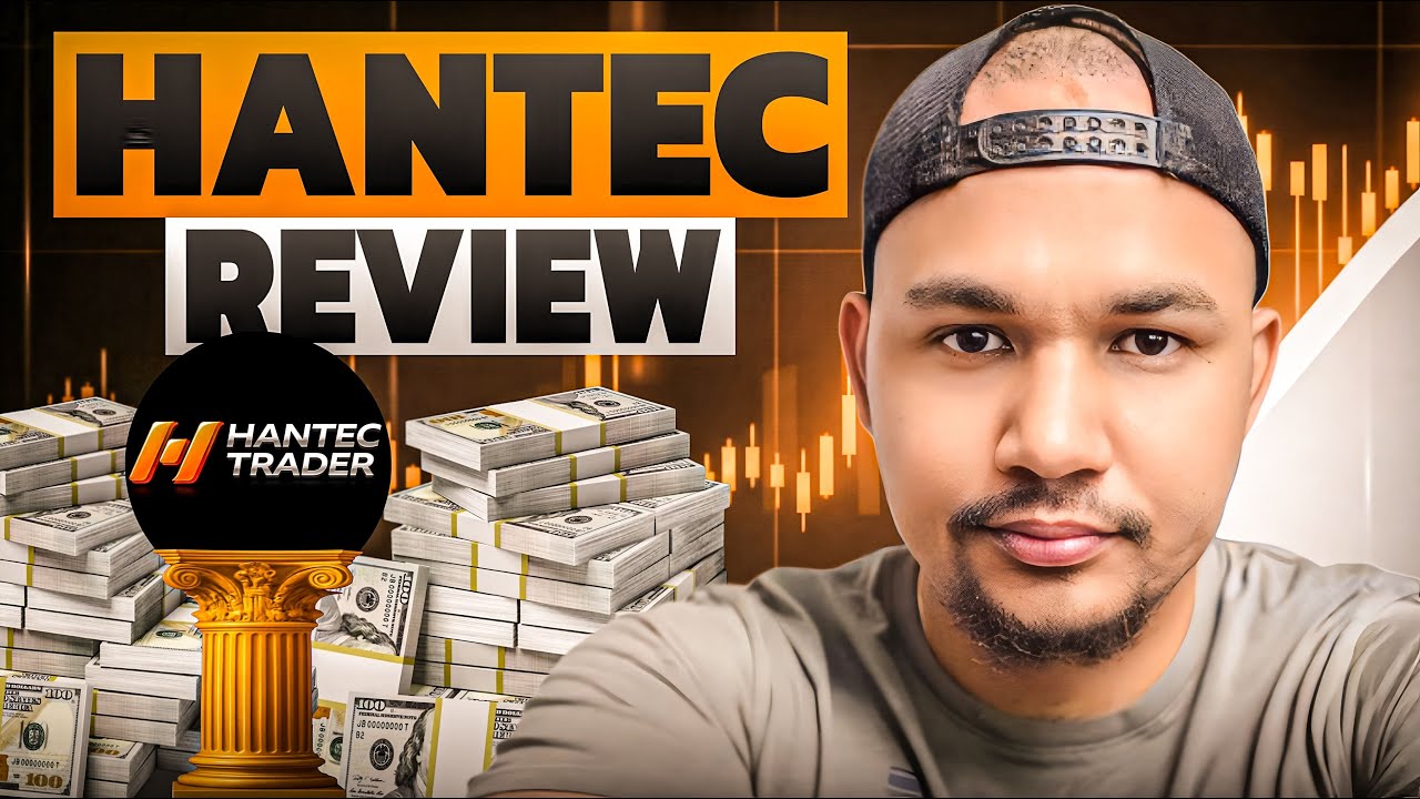 Обзор Hantec Trader 2025, часть 2
