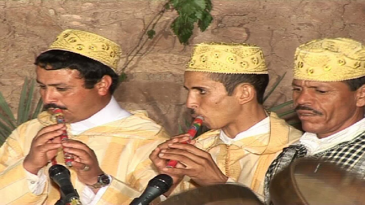 مجموعة شباب عواد متوكة  | Chabab Aawad Mtouga