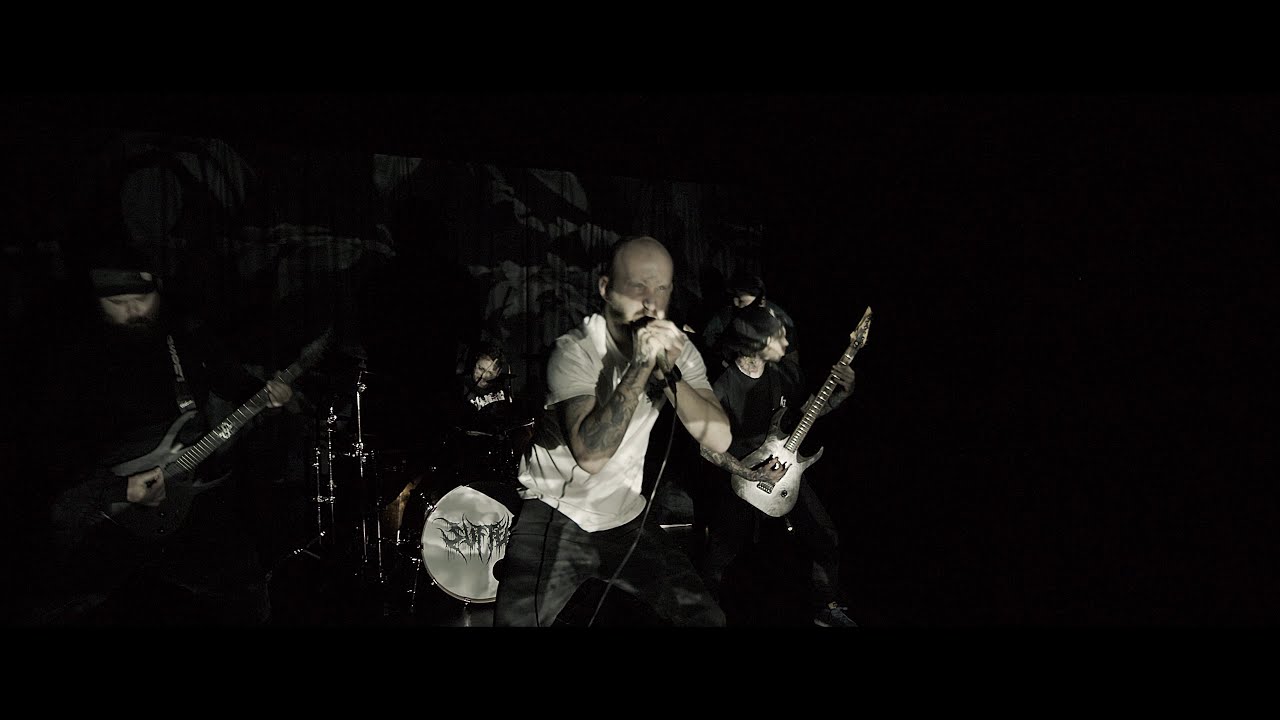 SUFFER UK - ORPHAN [OFFICIAL MUSIC VIDEO] (2025) SW EXCLUSIVE