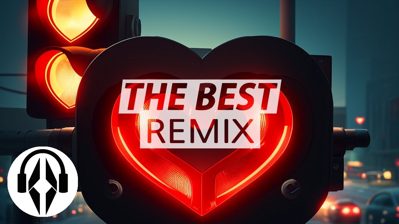 Bonnie Tyler - It's a Heartache (Andy Marley Remix)