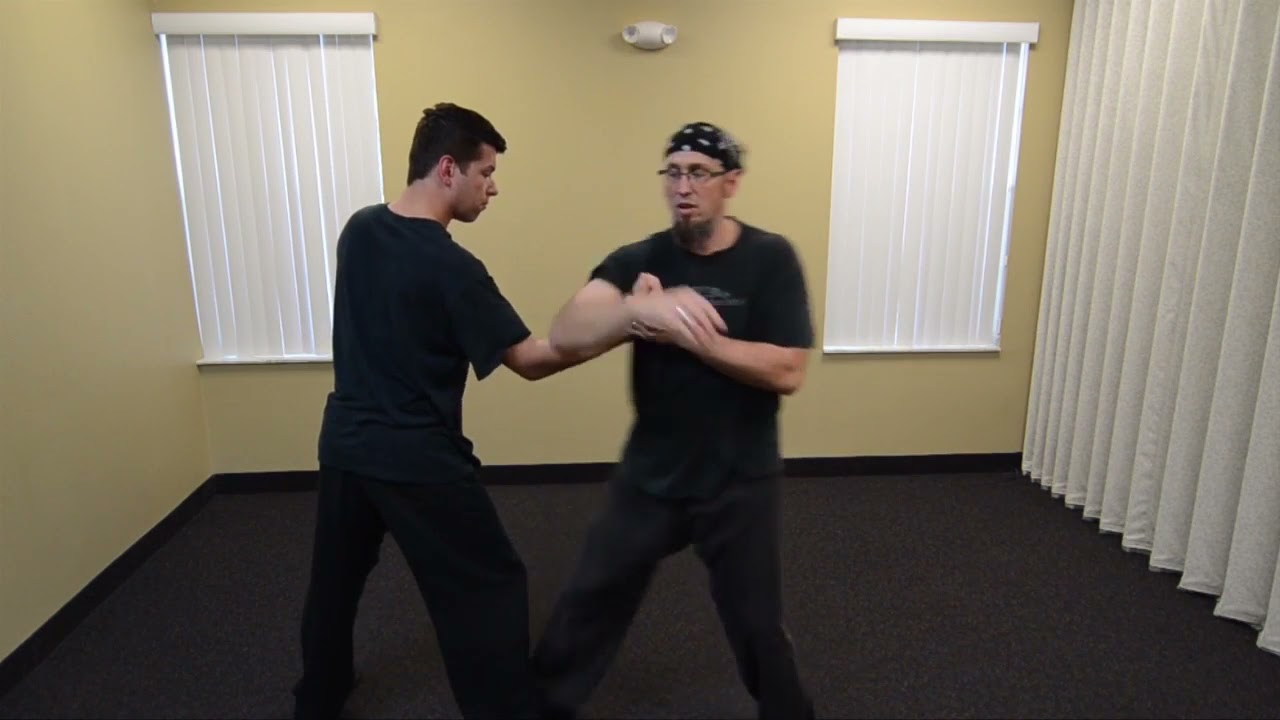 SILAT KUNCIAN 1 and 2