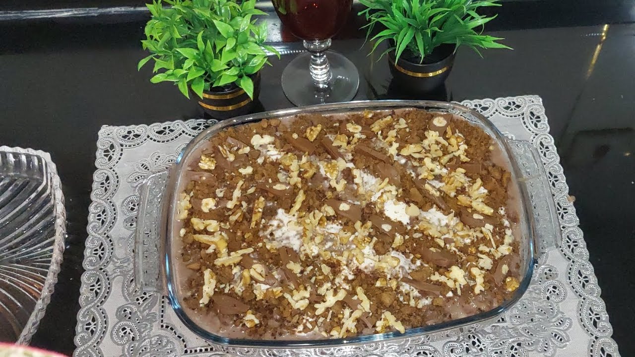 Chocolate pudding cake /delicious sweet desserts #fudgychocolatepuddingcake