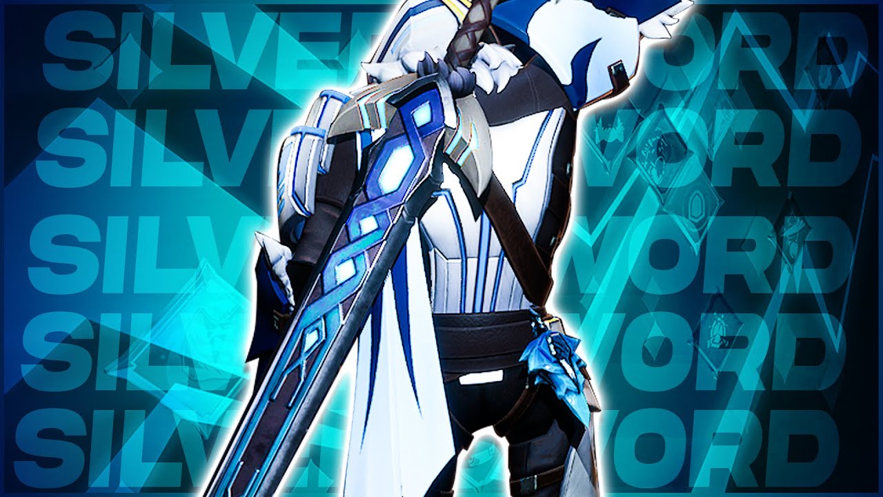 How To Unlock The Silver Sword In Dauntless (2023)