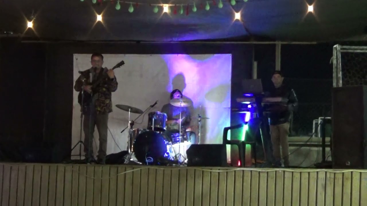 5ta eskina viento loco ( git) la ballena summers 2026 