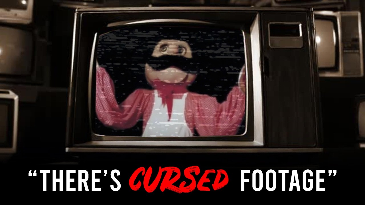 The most SHOCKING Chuck E Cheese Broadcast on CEC-TV