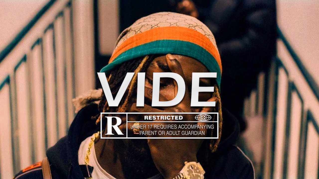 Type Beat Gazo x Ninho - 