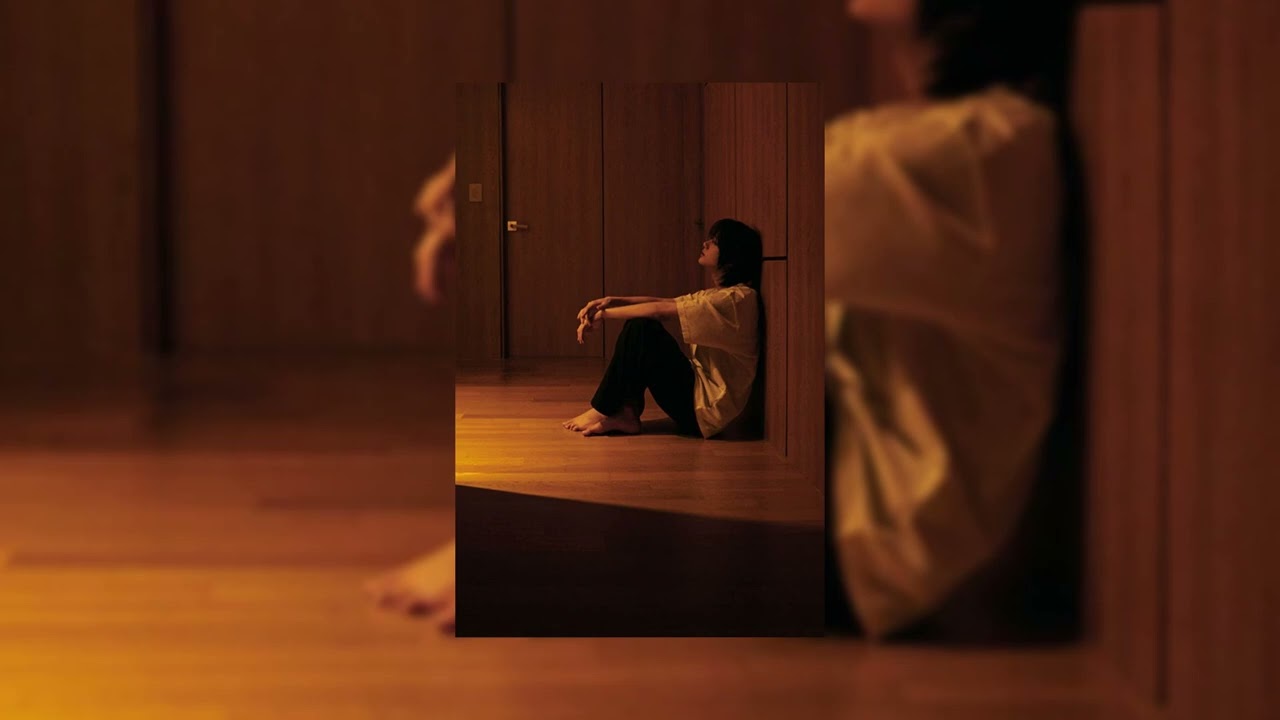 you can`t sleep because of overthinking | playlist
