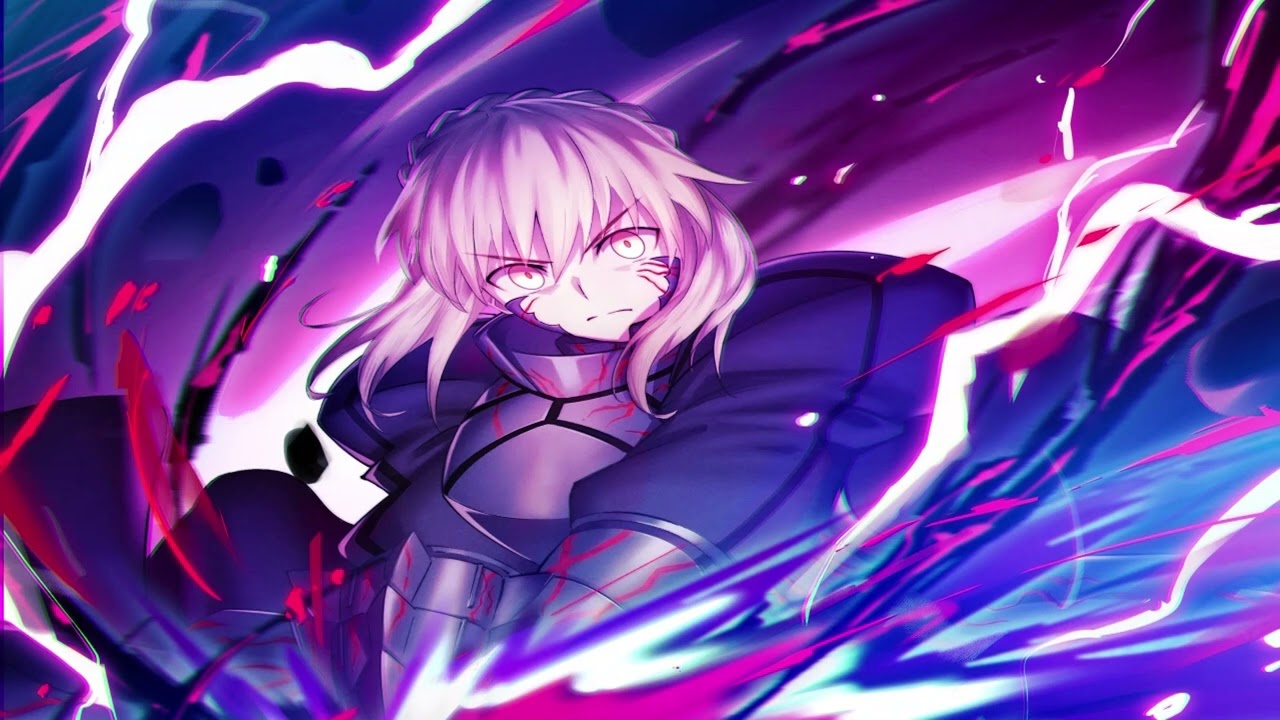 Nightcore | Infected Monarchy