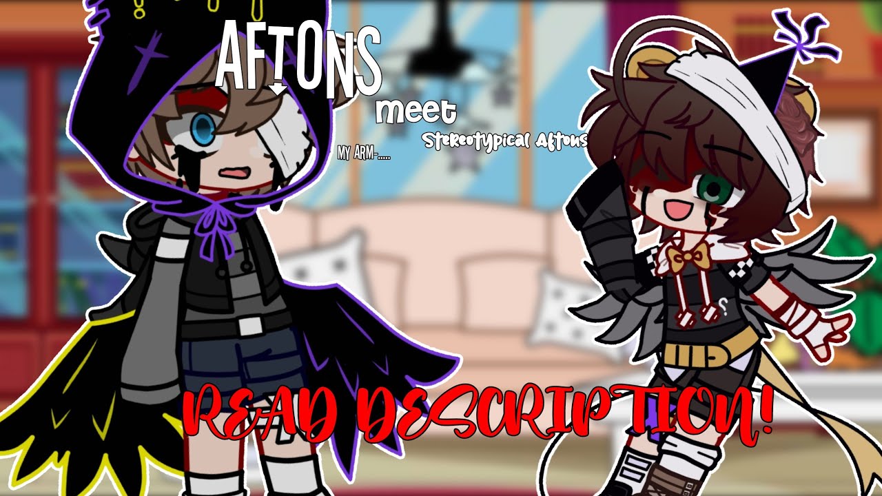 Aftons Meet 