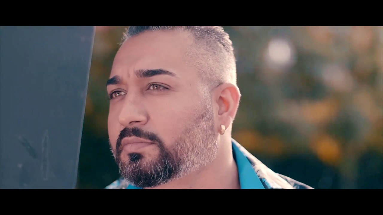 ERDZAN PAUNOVIC - LAGALA SI ME -  (OFFICIAL VIDEO) NOVO 2019