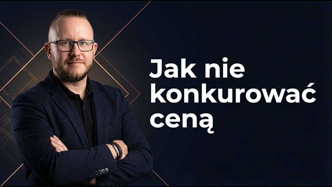 Jak wygrywać lepsze zlecenia