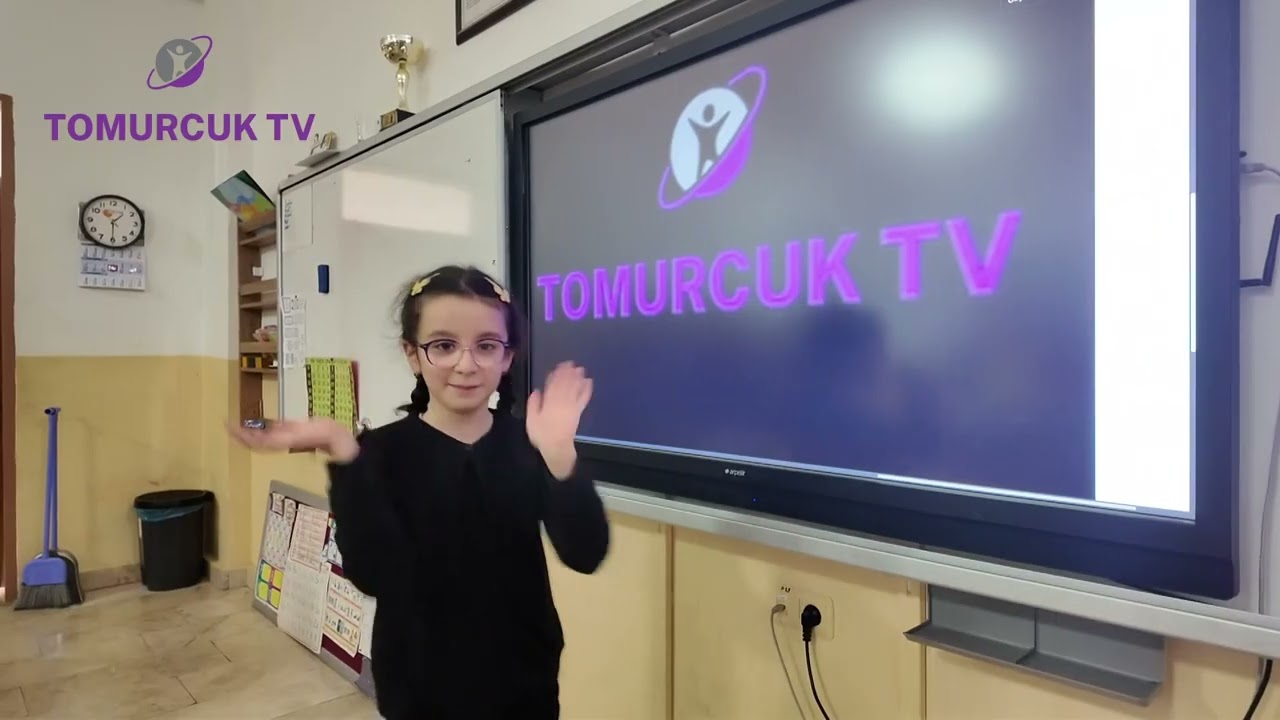 SİVAS TOMURCUK TV HABER