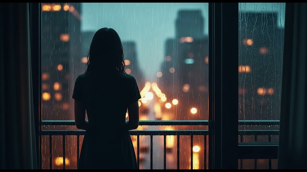What's Left of Love
