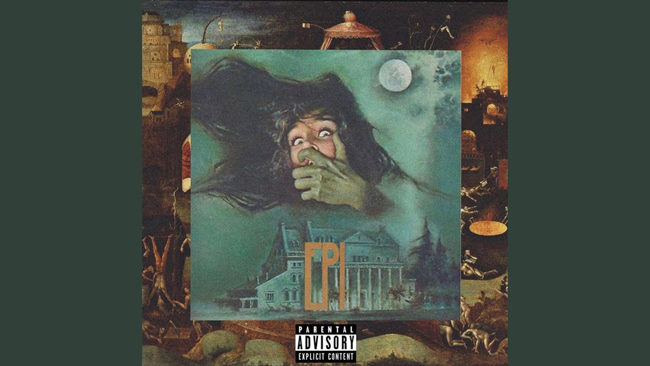 Epi (feat. NewestVision)