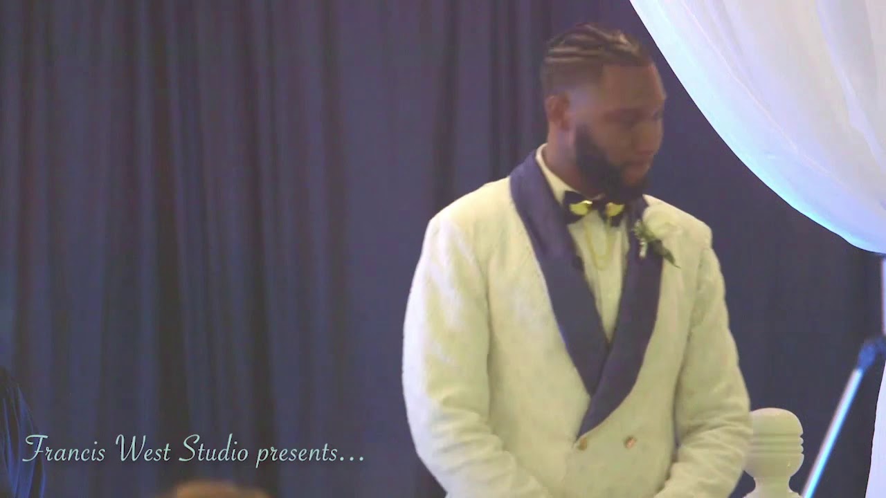 Bride’s Entrance // Vice Wedding // Still - Mali Music