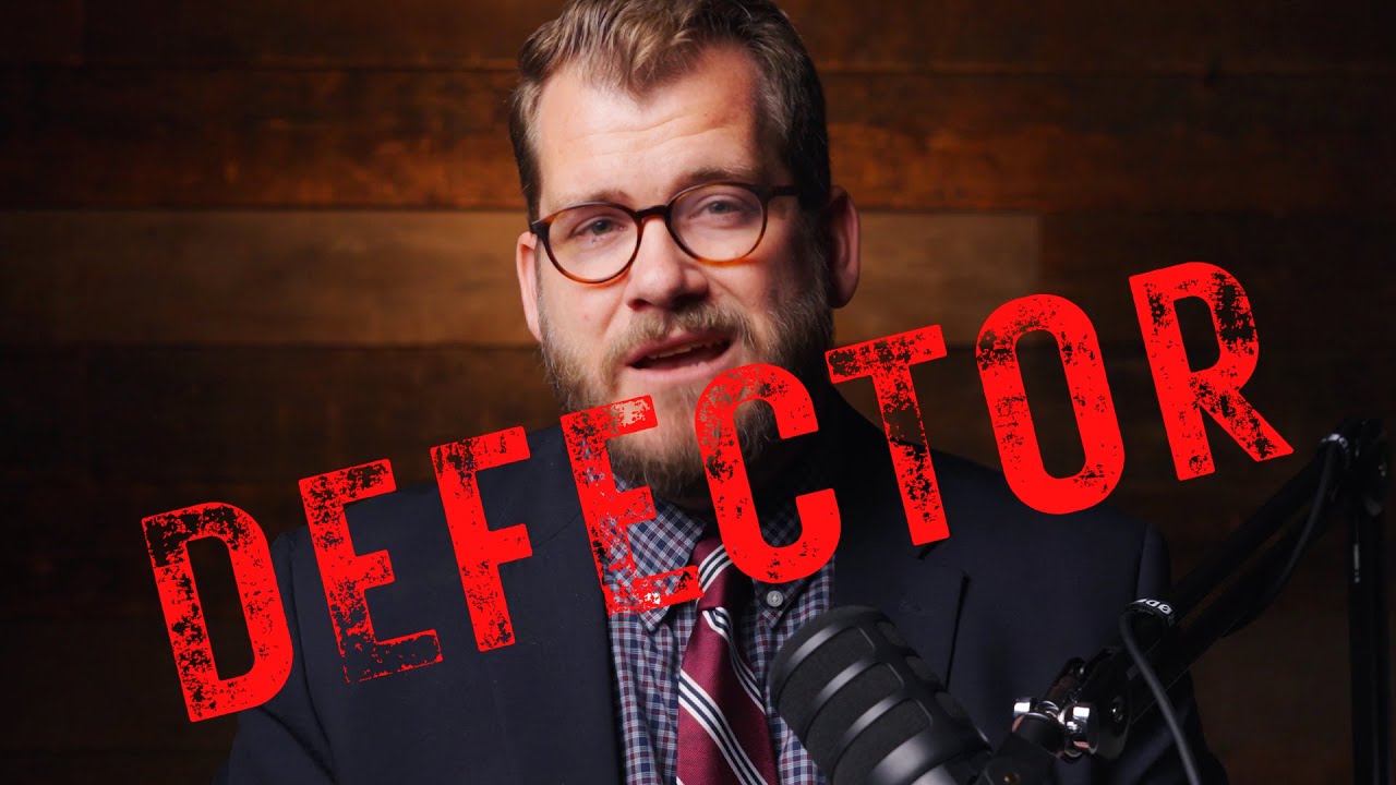 A Word About Me and Joe Rigney Prompting a Jim Hamilton Bible Study | Jared Longshore