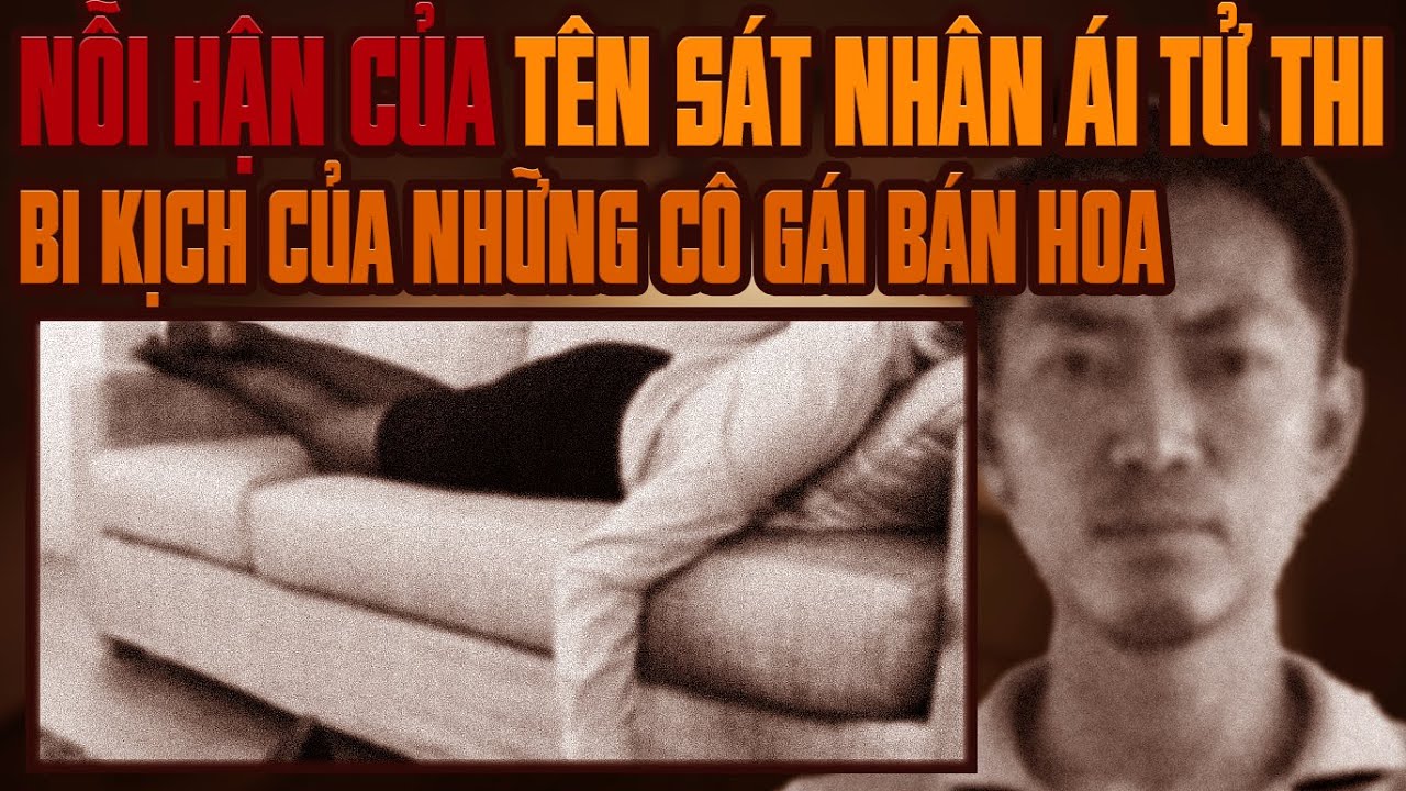 Kỳ Án Trung Quốc: Sự Thật Đằng Sau Cuộc Sống Của Những Cô Gái Làng Chơi
