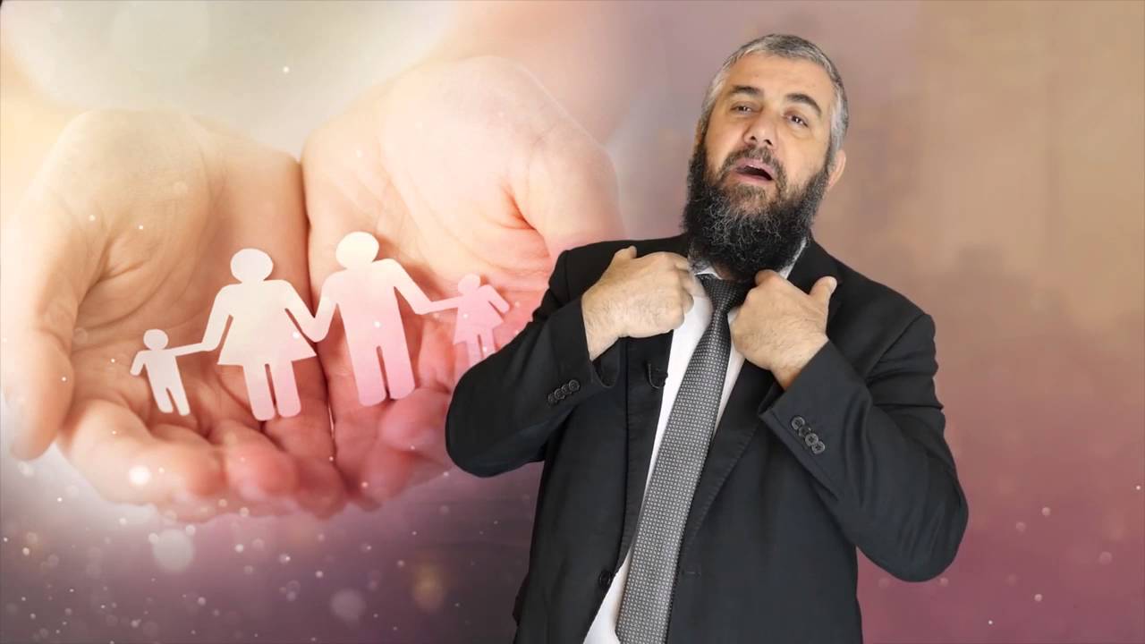 צניעות: איכות חיים - הרב אבנר קוואס - חלק א HD