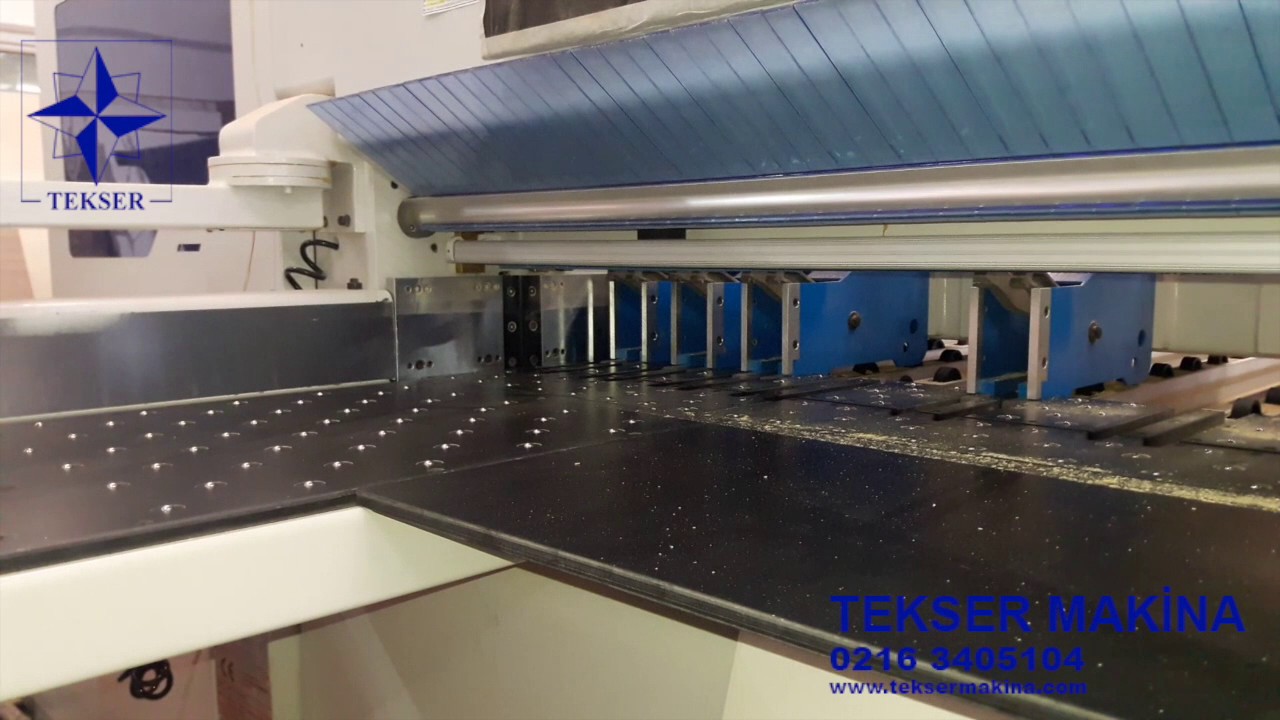 SAWTECH KS-838L