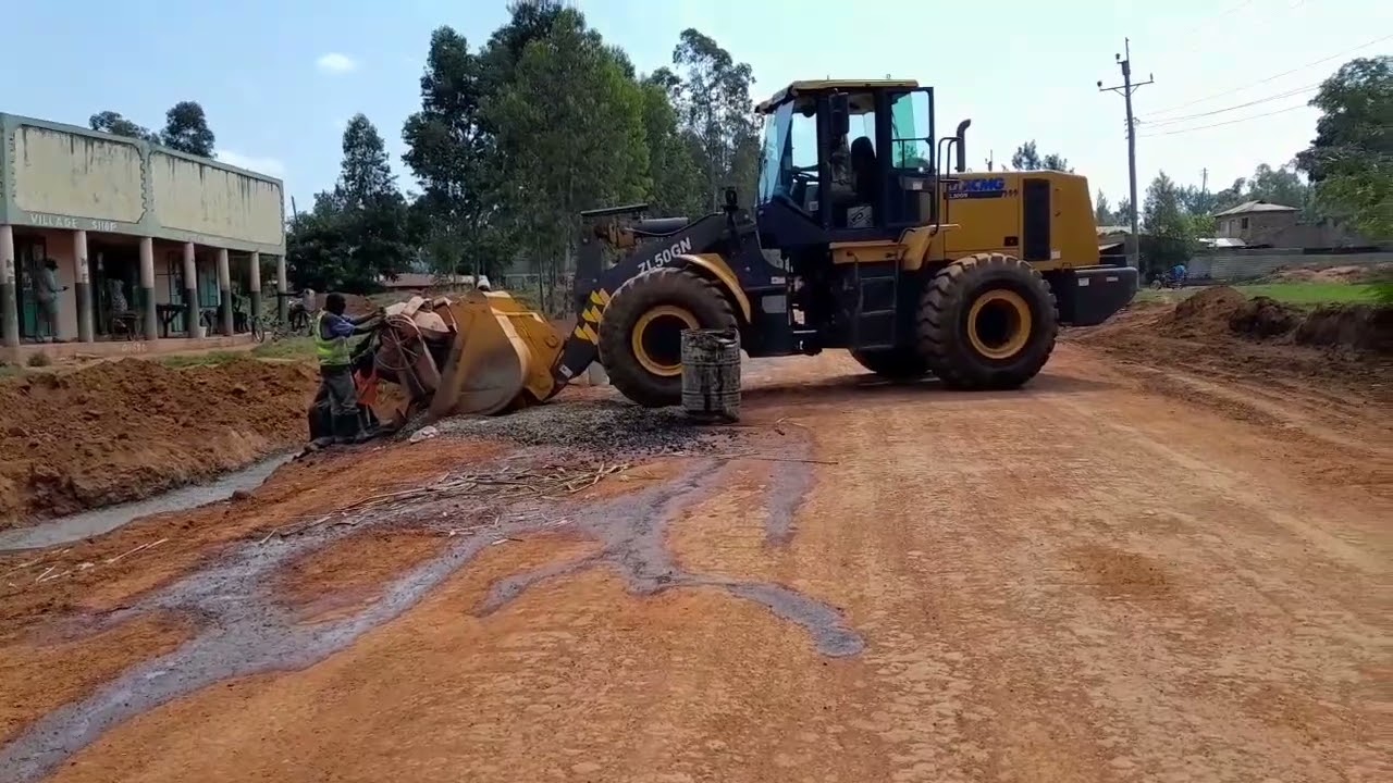 Raw videos of Bulimbo/Harambee market in Matungu,Kakamega county 2023
