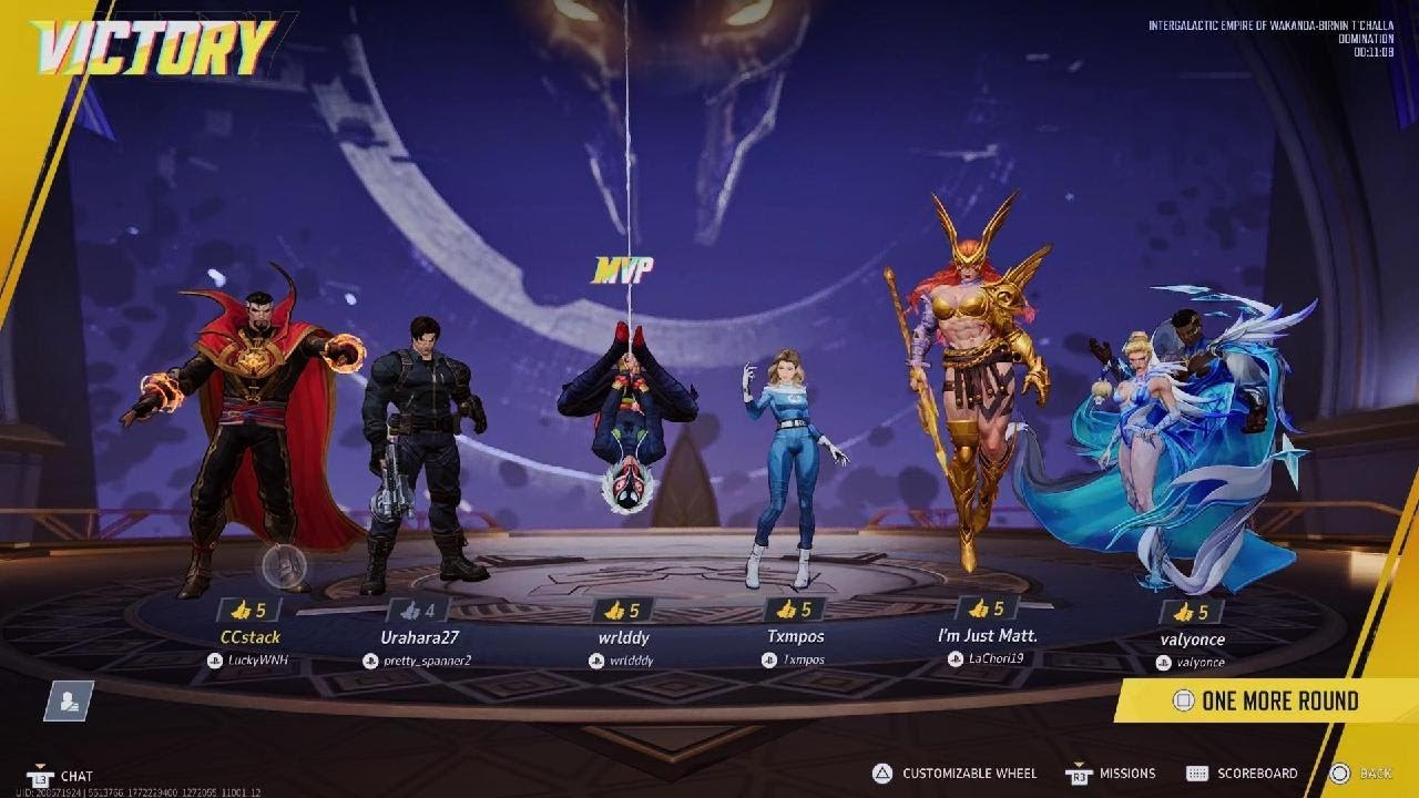 This is why it's IMPORTANT 2 not be a 1 trick