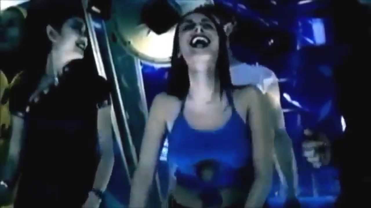 Music Instructor feat. Flying Steps - Super Sonic (Official Video)