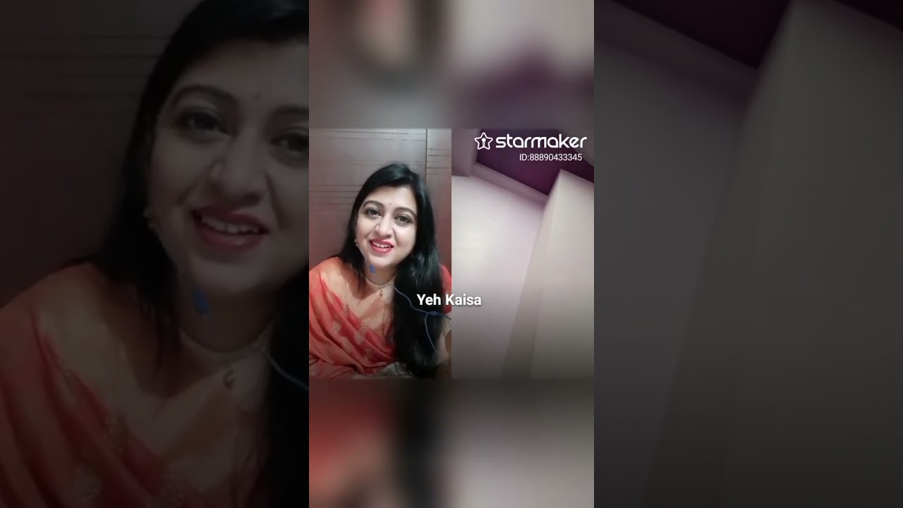 @STAR MAKER Rajejais