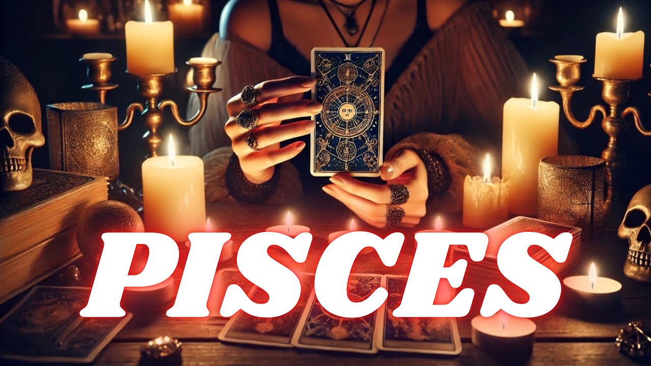 РЫБЫ, КТО-ТО СИЛЬНО ДУМАЕТ О ВАС СЕГОДНЯ, ПОТОМУ ЧТО...😈💥НОЯБРЬСКОЕ ЛЮБОВНОЕ ГАДАНИЕ ТАРО