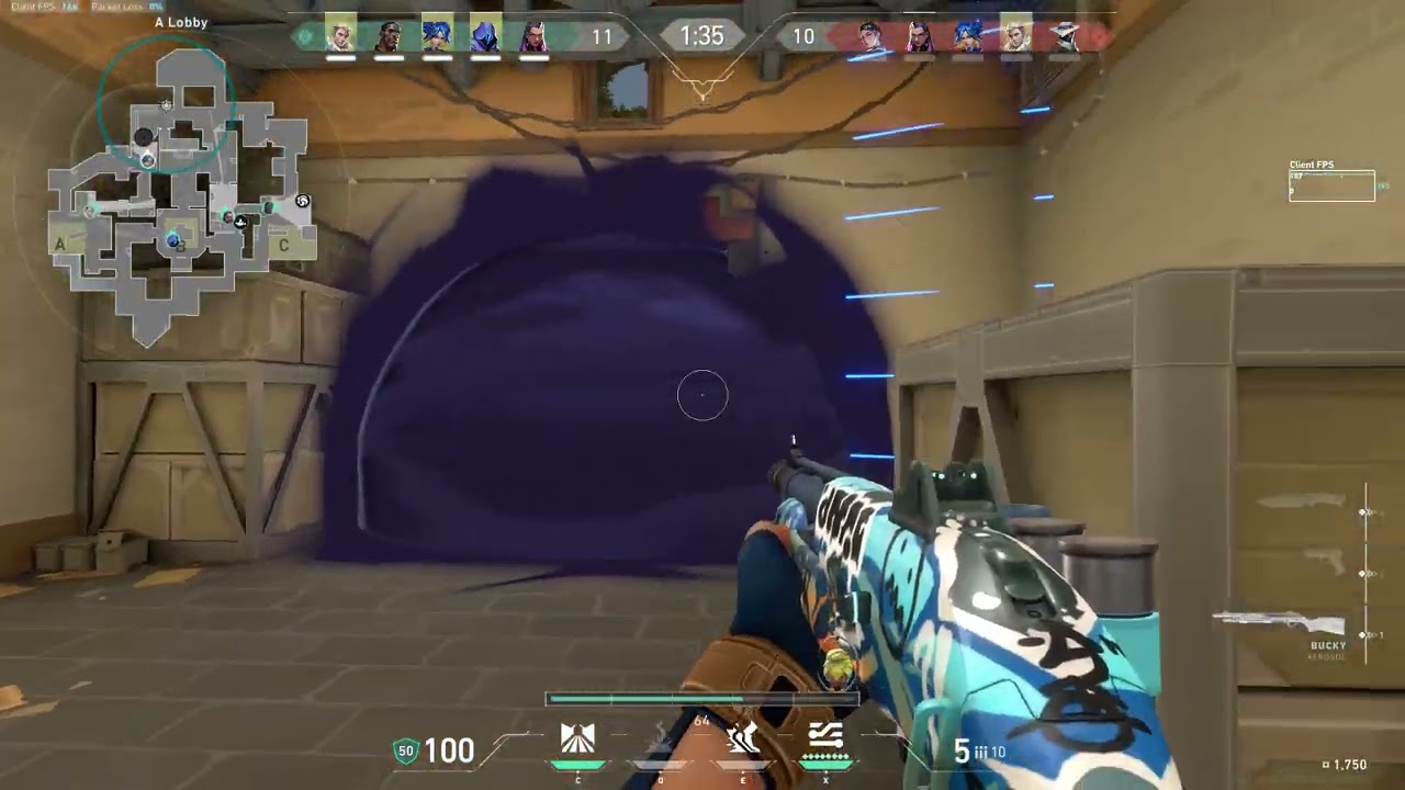 Neon Haven Ult Ace