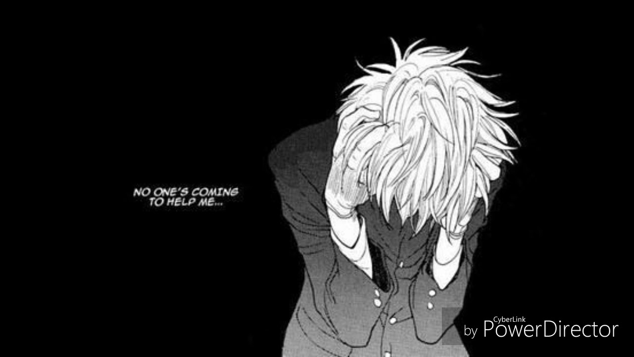 💜Nightcore ~ My R ~ Male💙