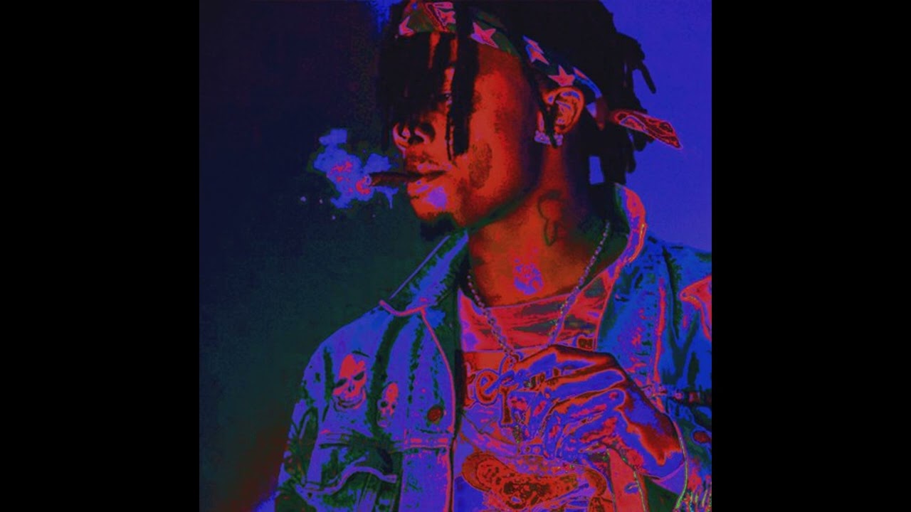 (FREE) Playboi Carti x Pierre Bourne Type Beat 