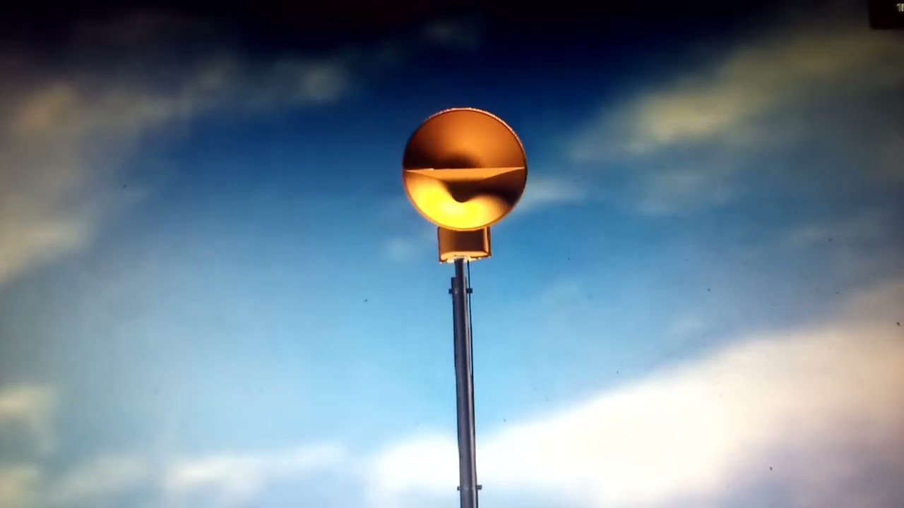 A.C.A. Hurricane 130 | Alert Test | Milwaukee, Wisconsin | (Milwaukee County) | Roblox