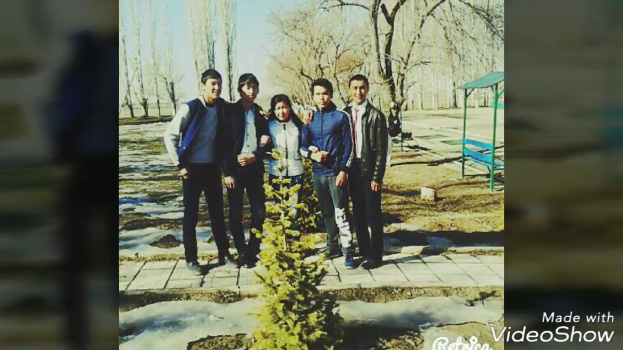 98 Дер беш Терек