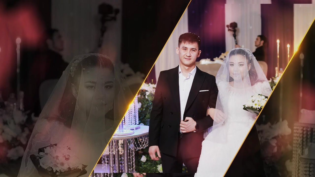 Ruslan & Shaxnoza  / Monelife studio