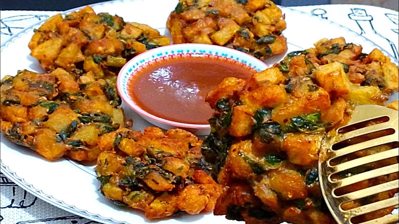 Jalandhar's Unique Sharla Aloo Tikki Recipe lPunjab Famous Street Food Sharley by Recipes kitchen 