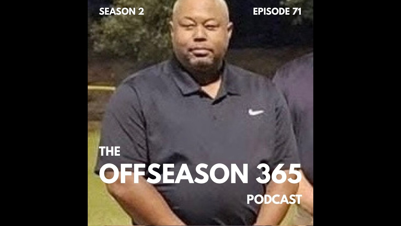 Youth Football - Ep 71