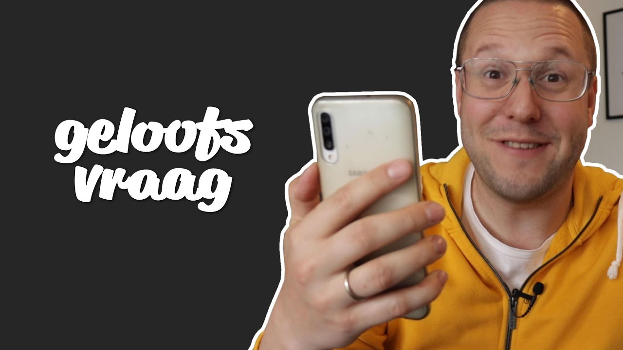 Ben ik goed genoeg voor God? #geloofsvraag