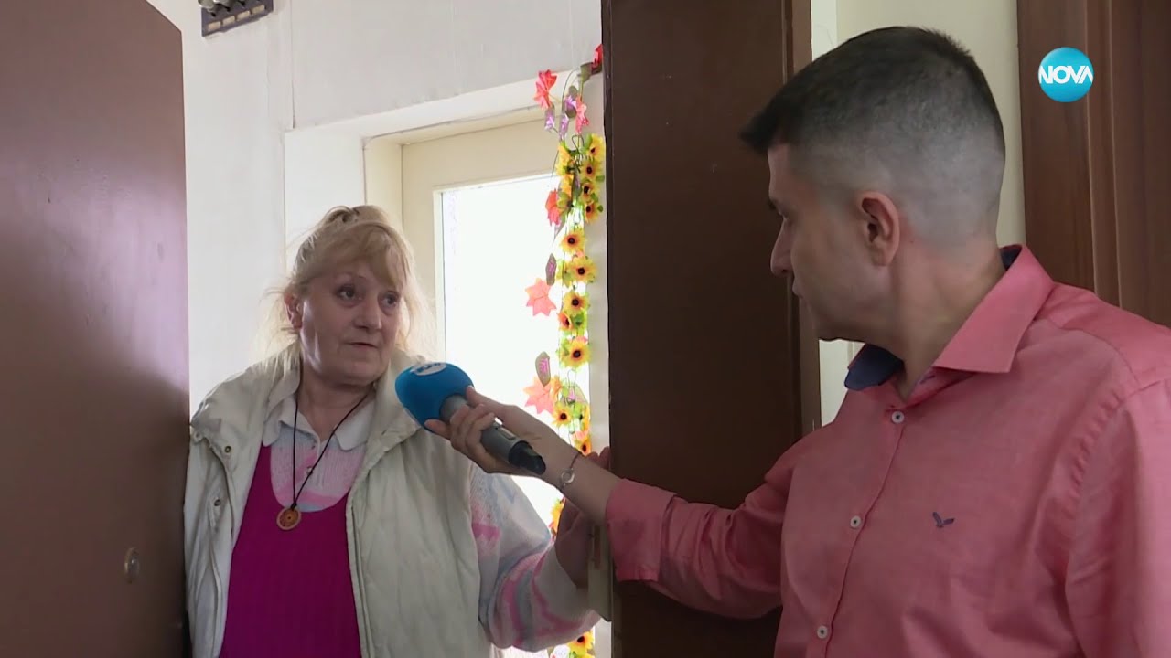 Приемната майка бие детето - Жоро Игнатов (22.06.2024)