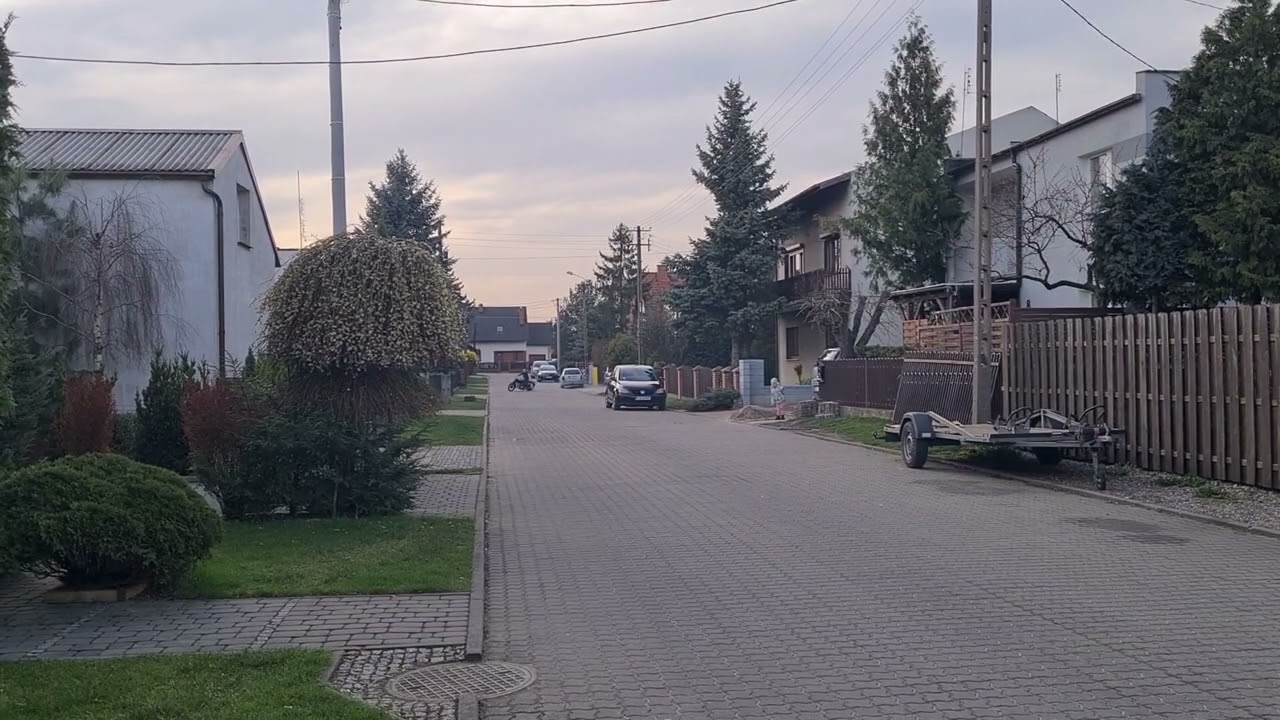 Iż 49 jazda pr&oacute;bna  Robert Mogilno radzieckieboksery.pl