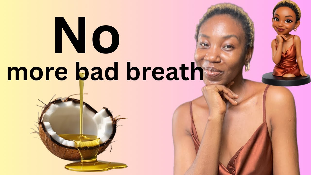 Take your oral health seriously.
