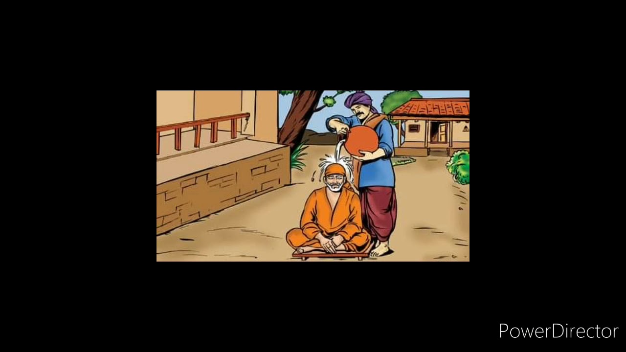 Sai Satcharitra Tamil Audio Chapter: 28