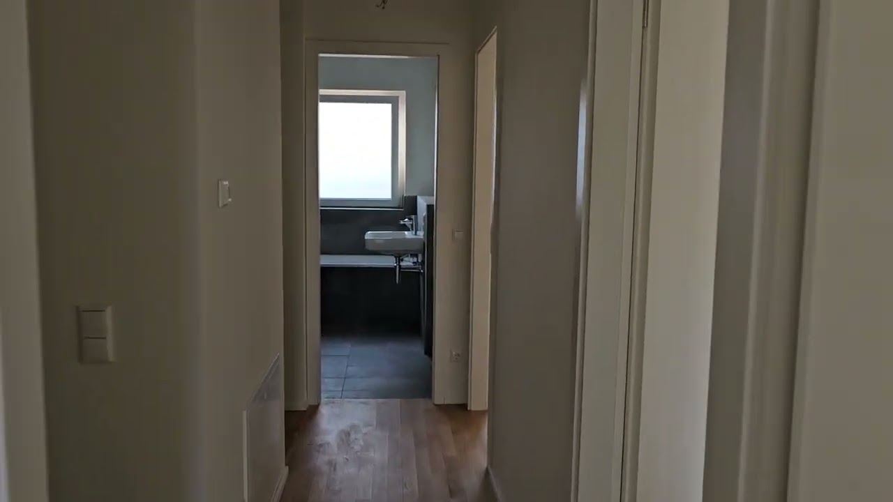 Verkauf einer Doppelhaushälfte in Duisburg-Huckingen / Neubau