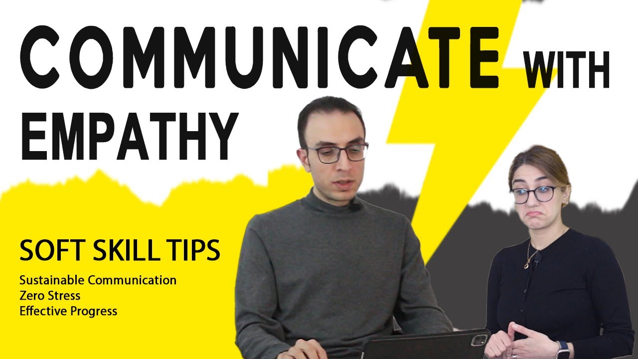 How to Connect & Communicate with People Warmly!