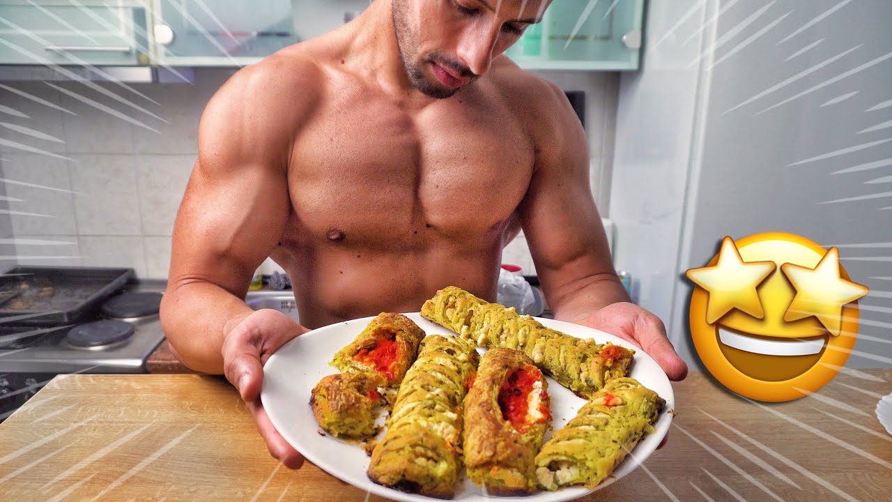 Moja celodnevna ishrana -Full day of eating. Vlog #372
