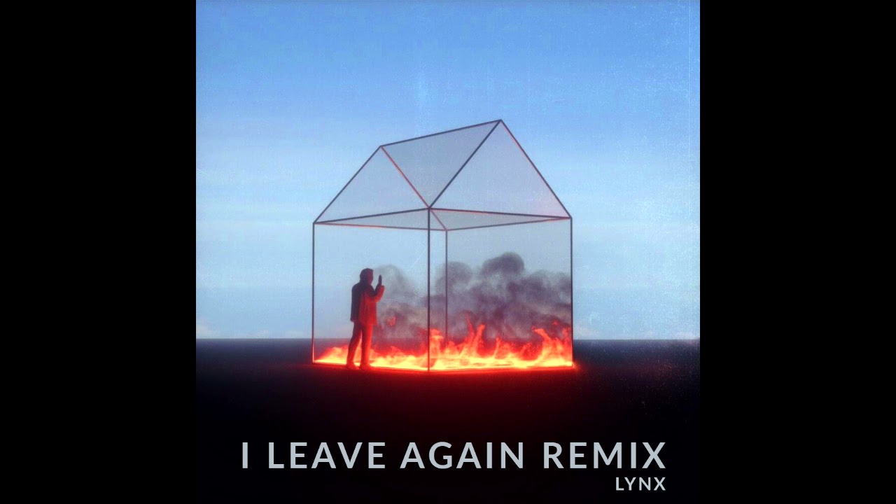 Petit Biscuit - I Leave Again (with Shallou) (lynx Remix)