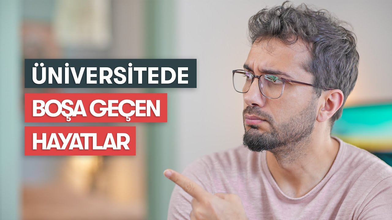 HER ÜNİVERSİTELİNİN İZLEMESİ GEREKEN VİDEO 🤩 50 ÖĞRENCİYE 500₺ BURS