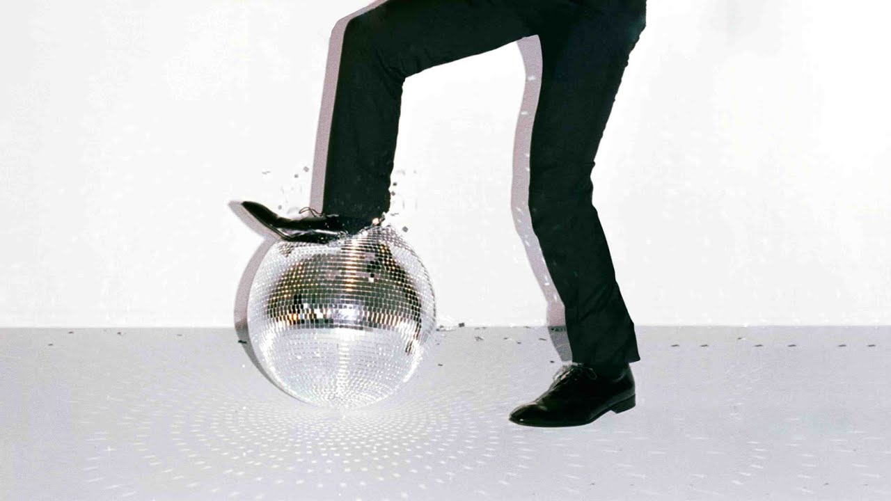 Justin Timberlake 