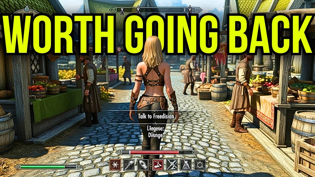 20 LEGENDARY Games Worth Revisiting in 2025